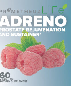 Adreno – prostate support